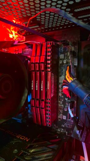 Ryzen 7 3800xt | 32gb Ram | 6600xt Gaming Pc