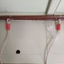 baby swing Image 5