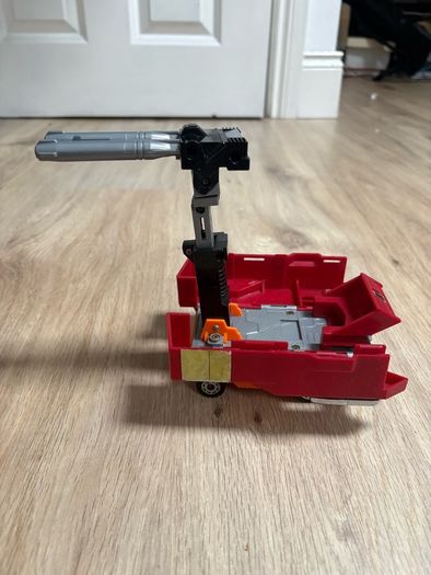 Transformers G1