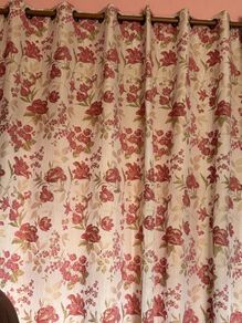 curtain