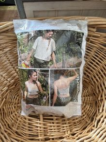Knitting kit