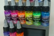 Paint Stand Vallejo / Warpainter