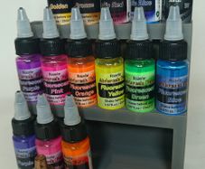 Paint Stand Vallejo / Warpainter