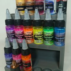 Paint Stand Vallejo / Warpainter