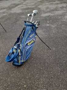 golf set