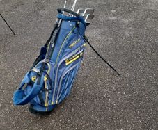 golf set