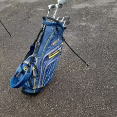 golf set
