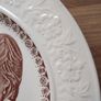 Vintage 1981 Prince Charles & Lady Diana Royal Wedding Commemorative Plate Image 4