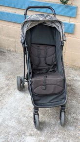 Graco buggy from Smyths