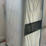 Inflatable camping wardrobe Image 3