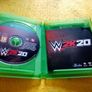 W2k20 wrestling 2000 Xbox one Games Original Image 2