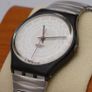Vintage Swatch Quartz Watch Image 4