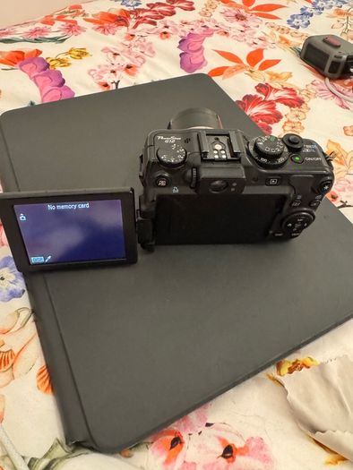 canon G 12 PowerShot