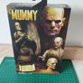 NECA Horror Figures The Mummy & Herman Munster Image 8