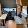 2005 Rollerteam Granduca 65 Living Motorhome Image 9