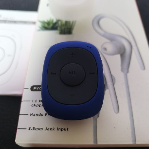 MP3 Player