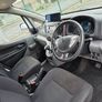 Nissan e-NV200 Automatic long Range 40Kwh electric Van 2018 auto bluetooth android auto carplay Image 9