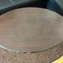 Antique Oval Table Image 6