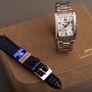 Seiko Dolce Tank Image 2