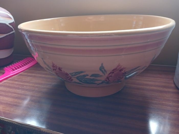 Nicholas Mosse Large Salad Bowl