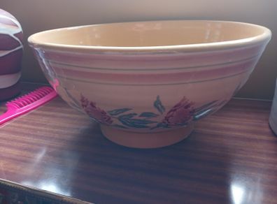 Nicholas Mosse Large Salad Bowl