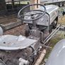 Vintage tractor Ferguson TVO 1950 Image 8