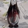 Solid Glass Penguin Image 10