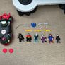 Batman Batcave with Batmobile & Figures Image 5