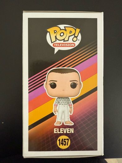 Stranger Things Eleven S4