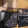 Resident Evil Boardgames from Steamforge Games Image 3
