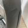 2010 Audi A6 Saloon Black Leather Seats Image 8