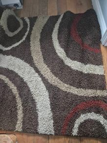 5ft x 7ft Rug