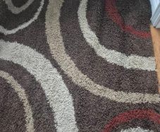 5ft x 7ft Rug