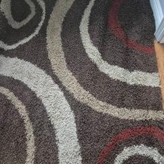 5ft x 7ft Rug