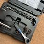 all drive socket set - new - 35euro Image 3