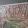 Map Edinburgh Scotland new town 1831 Image 7