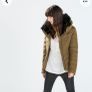 jacket bnwot size Large Zara size 12 Image 4