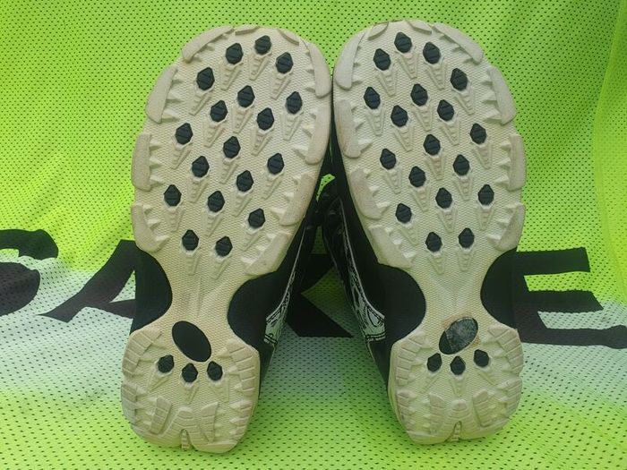 Snowjam boots