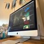 iMac 2013 27 16GB Image 2