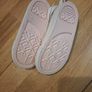 Converse sneakers shiny pink Image 3