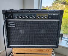 Roland Jazz Chorus 40 Amp