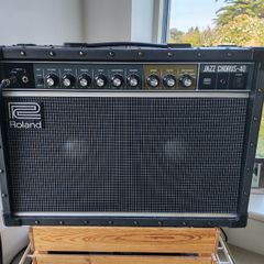 Roland Jazz Chorus 40 Amp