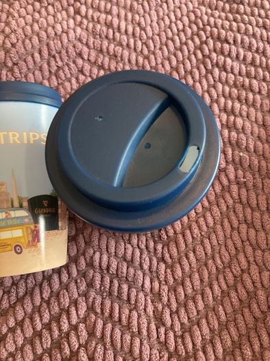 Reusable Cups for on the go