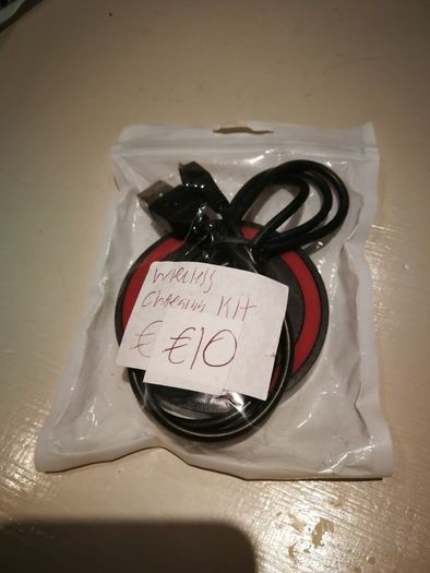 Wireless Charger