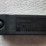 Rexel Meteor Paper Stapler Home Office School College Black Image 4