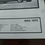 Escort 1 car repair manual Image 4