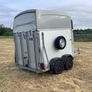 Bockmann champion esprit horse box Image 2