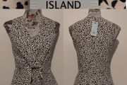 River Island Top, New With Tags