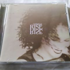 Gabrielle - Rise Cd