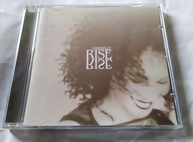 Gabrielle - Rise Cd